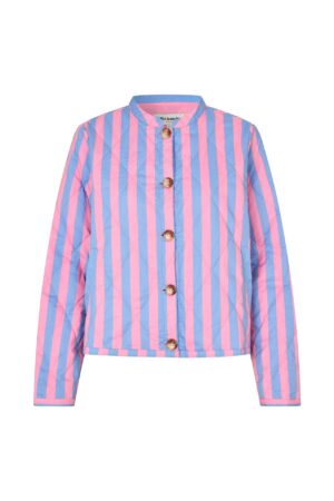 Emilia Stripe Jacket
