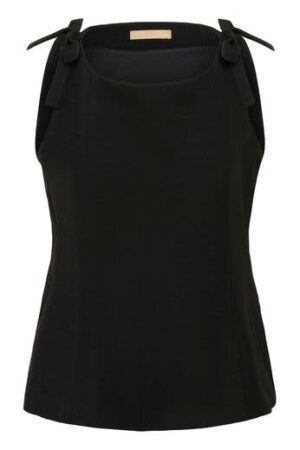 Alina Top Black