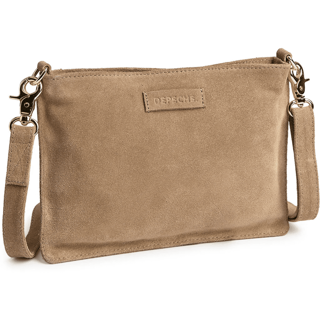 Rotterdam Clutch Sand - Image 4