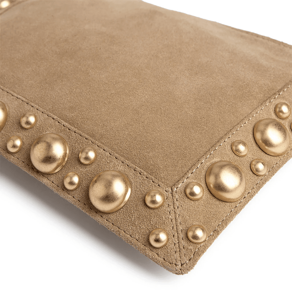 Rotterdam Clutch Sand - Image 2