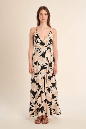 Ava Maxi Dress