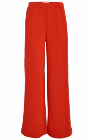 Minnie Pants Red