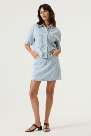 Ellinor Denim Jacket